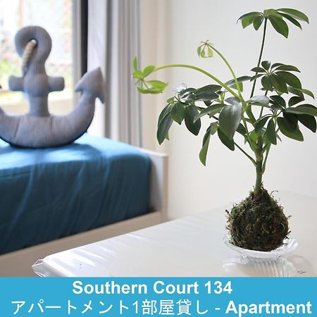 Enoshima Guest House 134 / Vacation Stay 60850 Fudzsiszava Kültér fotó