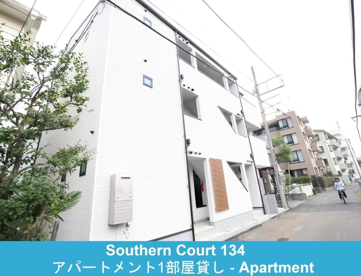 Enoshima Guest House 134 / Vacation Stay 60850 Fudzsiszava Kültér fotó