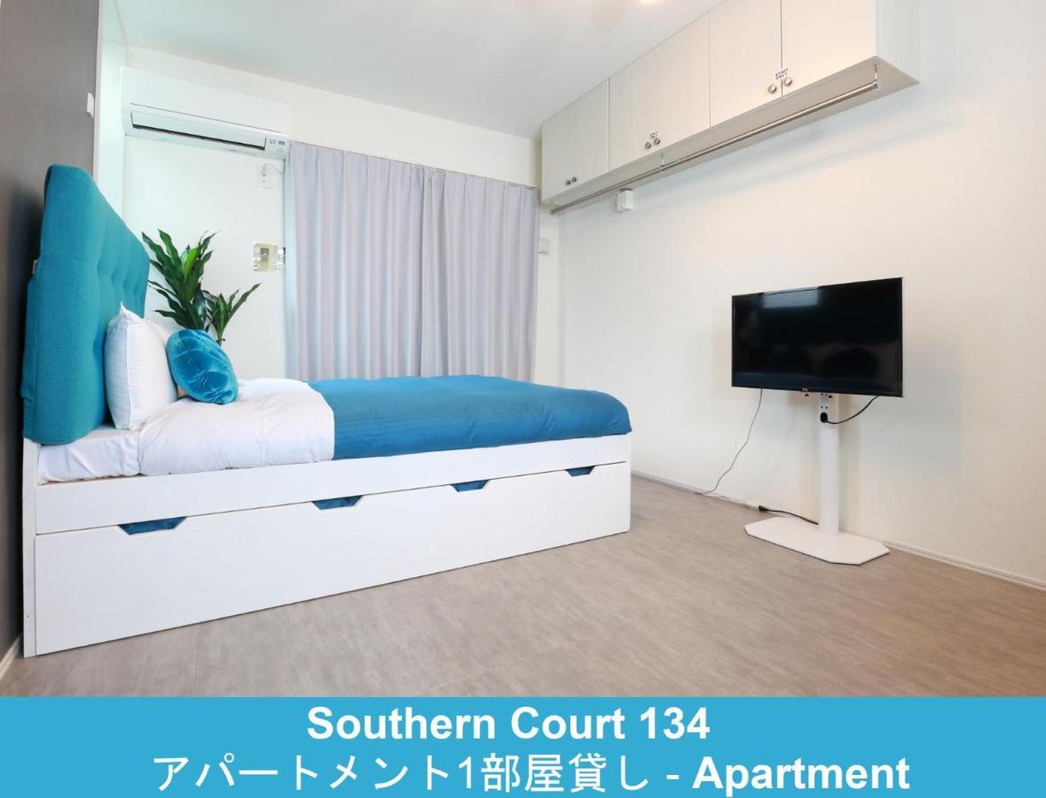 Enoshima Guest House 134 / Vacation Stay 60850 Fudzsiszava Kültér fotó