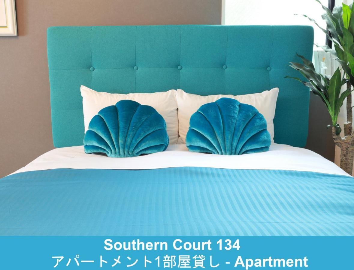 Enoshima Guest House 134 / Vacation Stay 60850 Fudzsiszava Kültér fotó