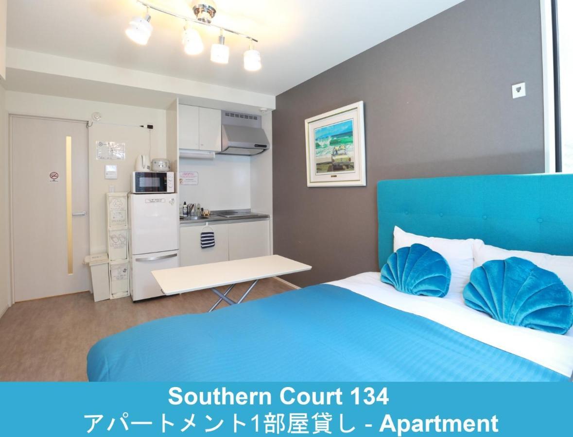 Enoshima Guest House 134 / Vacation Stay 60850 Fudzsiszava Kültér fotó