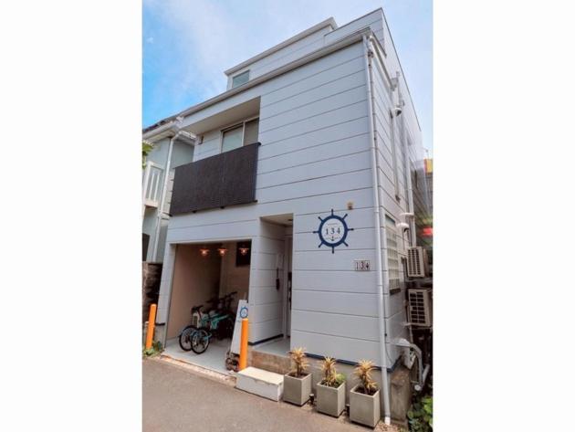 Enoshima Guest House 134 / Vacation Stay 60850 Fudzsiszava Kültér fotó